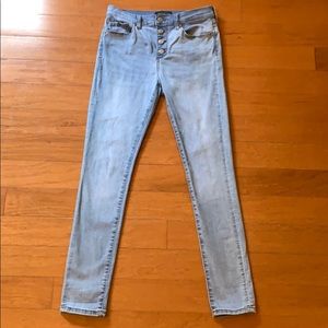 BANANA REPUBLIC jeans